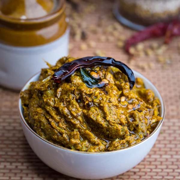 Chintakaya Pickle / చింతకాయ పచ్చడి - 250g