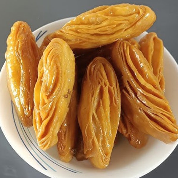 Kaja Sweet / కాజా స్వీట్