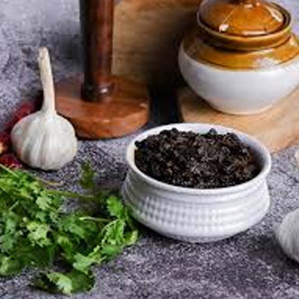 Kothimeera Pickle /  కొత్తిమీర పచ్చడి - 250g