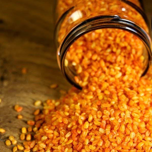 Moongdal / మూంగ్ దాల్