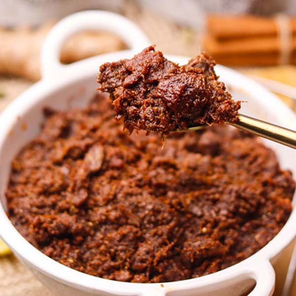 Mutton Kheema / మటన్ ఖీమా