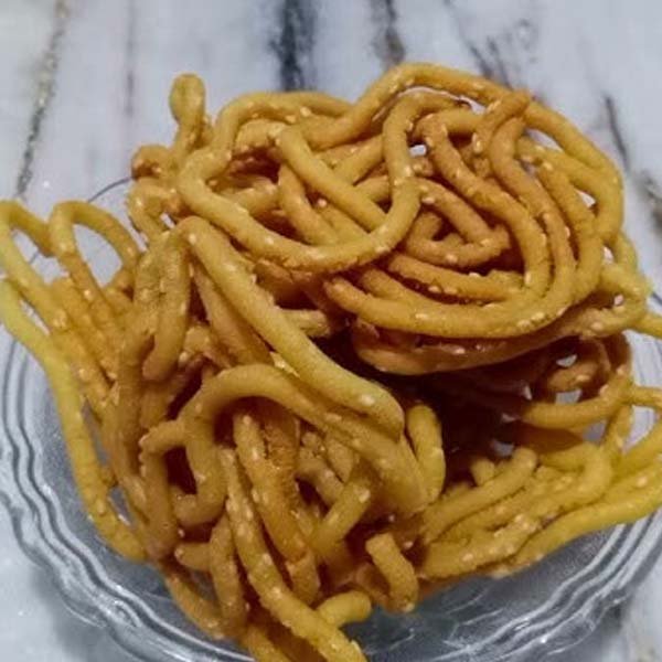 Nuvvu Chakralu / నువ్వుల చక్రాలు