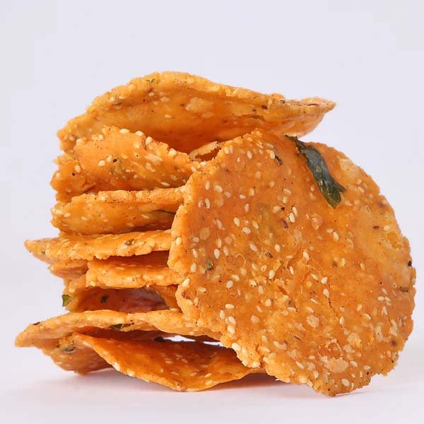 Nuvvula Chekkalu / నువ్వుల చెక్కలు