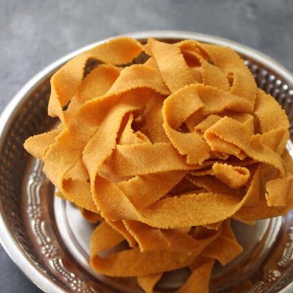 Ribbon Pakodi / రిబ్బన్ పకోడా