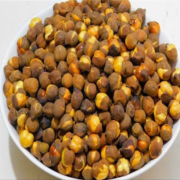 Salted Senagalu / ఉప్పు శేనగలు