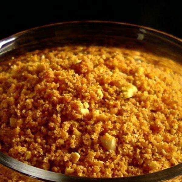 Senagapappu Karam / శనగపప్పు కారం