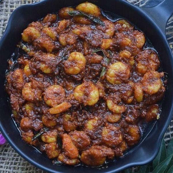 Tiger Prawns / టైగర్‌ రొయ్యలు