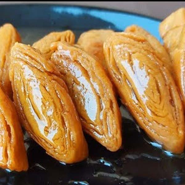 Kajalu / కాజాలు