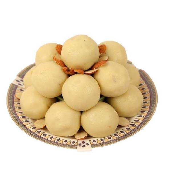 Kova Balls / కోవా బాల్స్