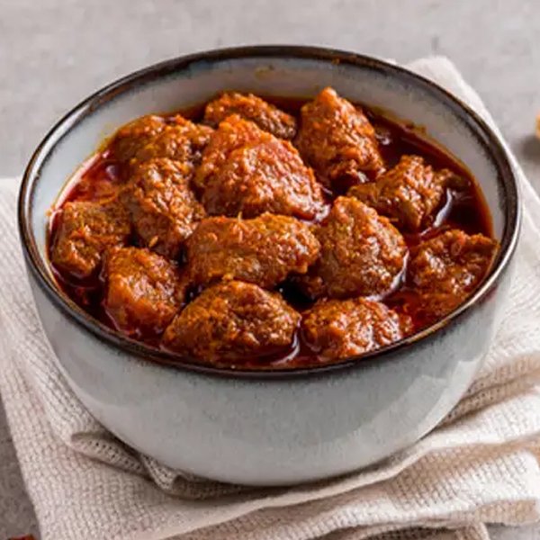 Mutton Bone Pickle