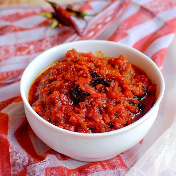 Tomato Pickle - 250g